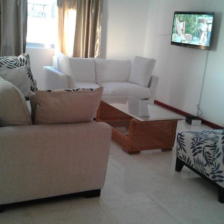 Jbillaselfcatering Beau Vallon  Buitenkant foto