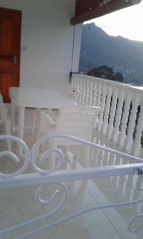 Jbillaselfcatering Beau Vallon  Buitenkant foto