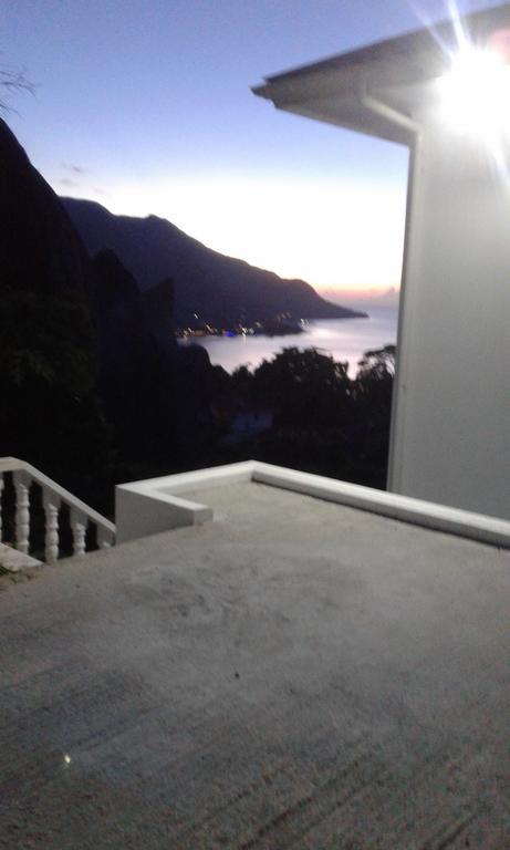 Jbillaselfcatering Beau Vallon  Buitenkant foto