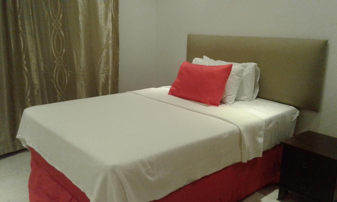 Jbillaselfcatering Beau Vallon  Buitenkant foto
