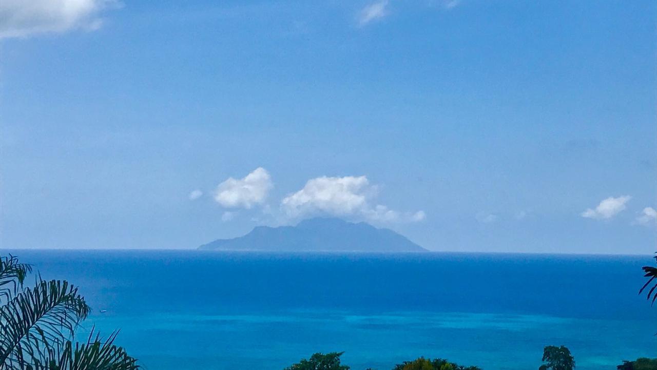 Jbillaselfcatering Beau Vallon  Buitenkant foto